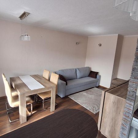 Apartament Szklarski Centrum Szklarska Poreba Dış mekan fotoğraf