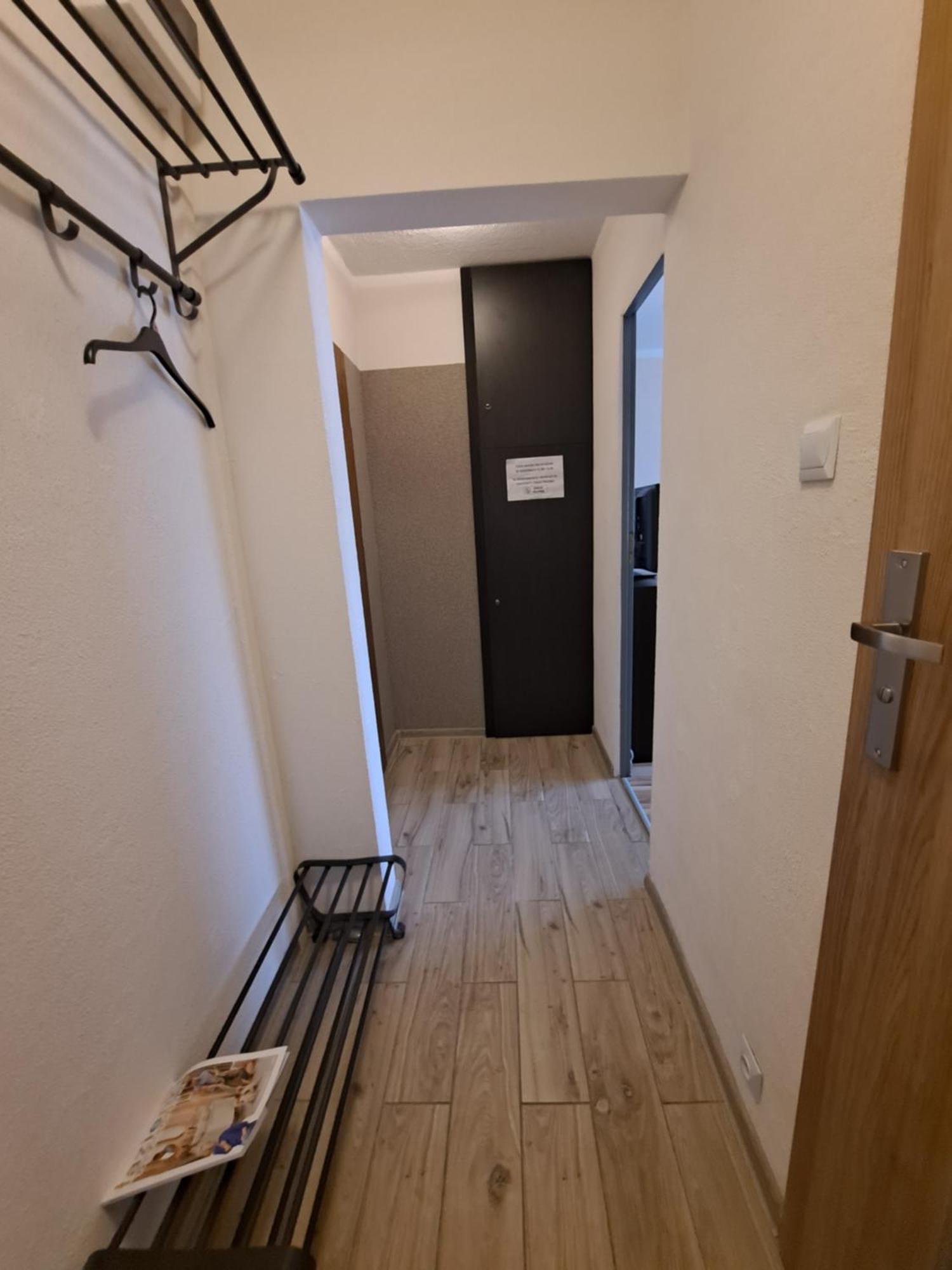 Apartament Szklarski Centrum Szklarska Poreba Dış mekan fotoğraf