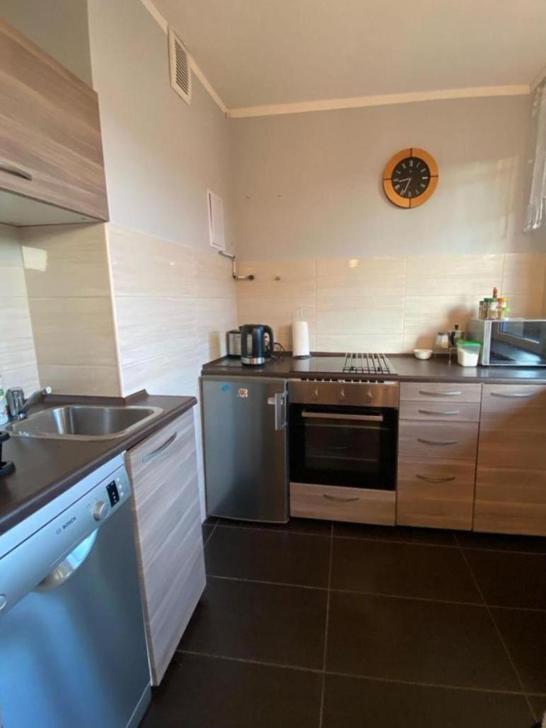 Apartament Szklarski Centrum Szklarska Poreba Dış mekan fotoğraf