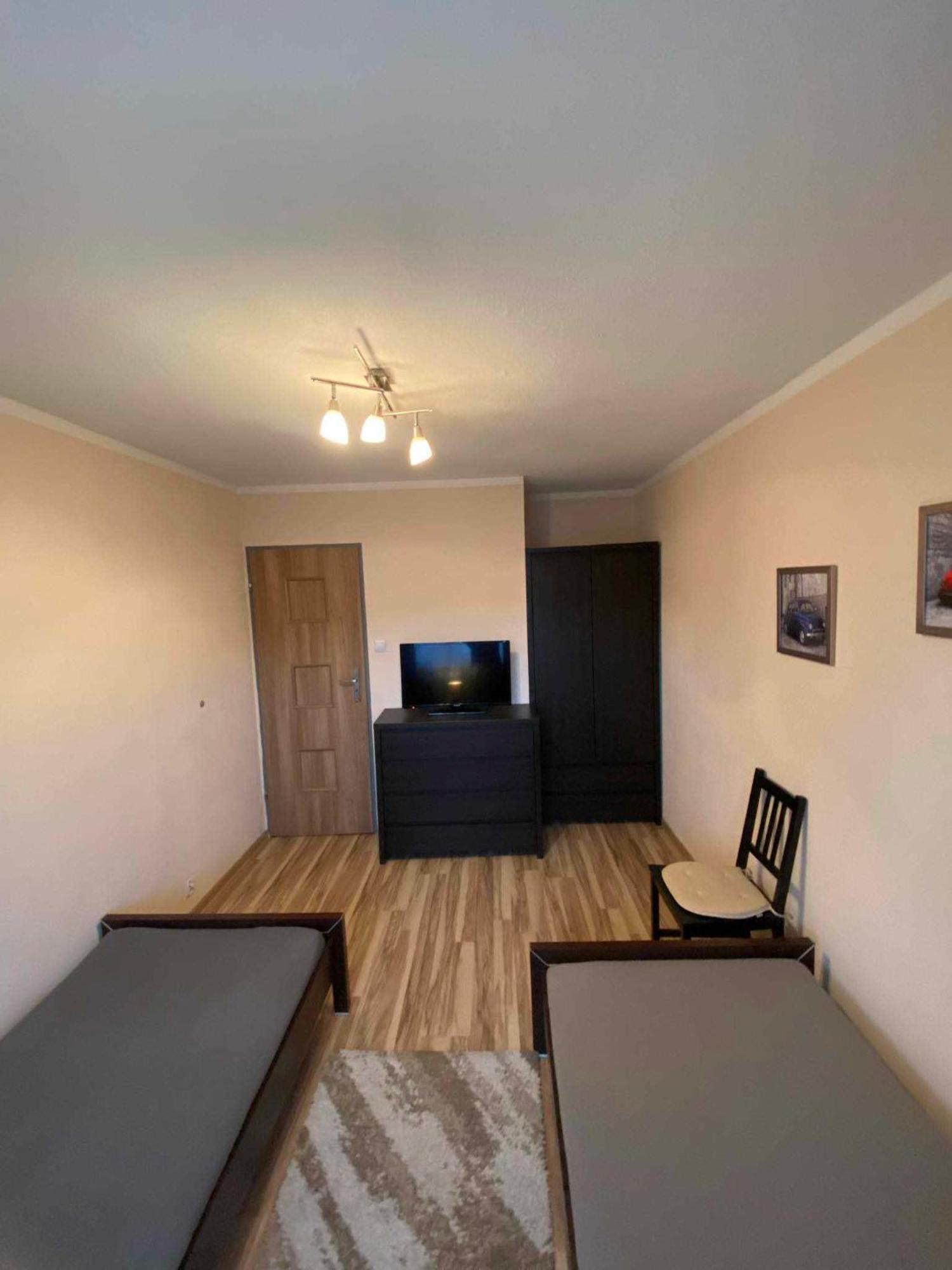 Apartament Szklarski Centrum Szklarska Poreba Dış mekan fotoğraf