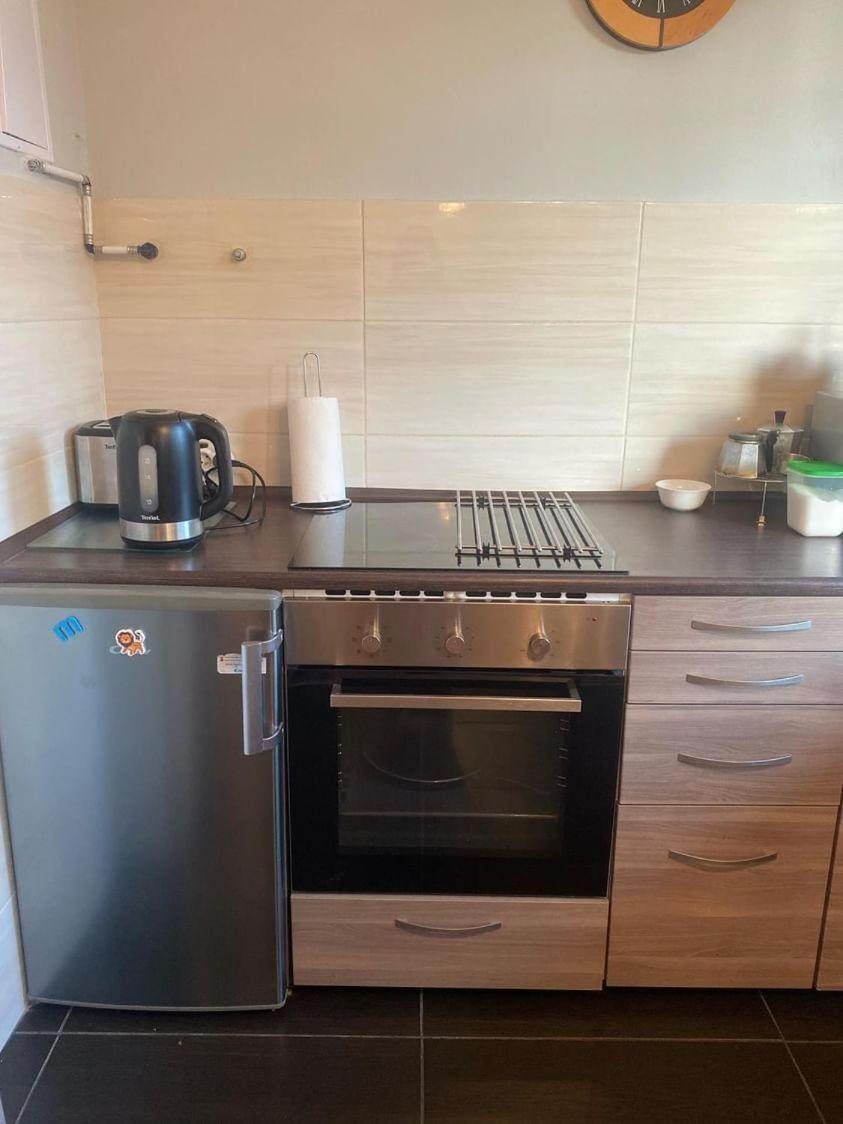 Apartament Szklarski Centrum Szklarska Poreba Oda fotoğraf