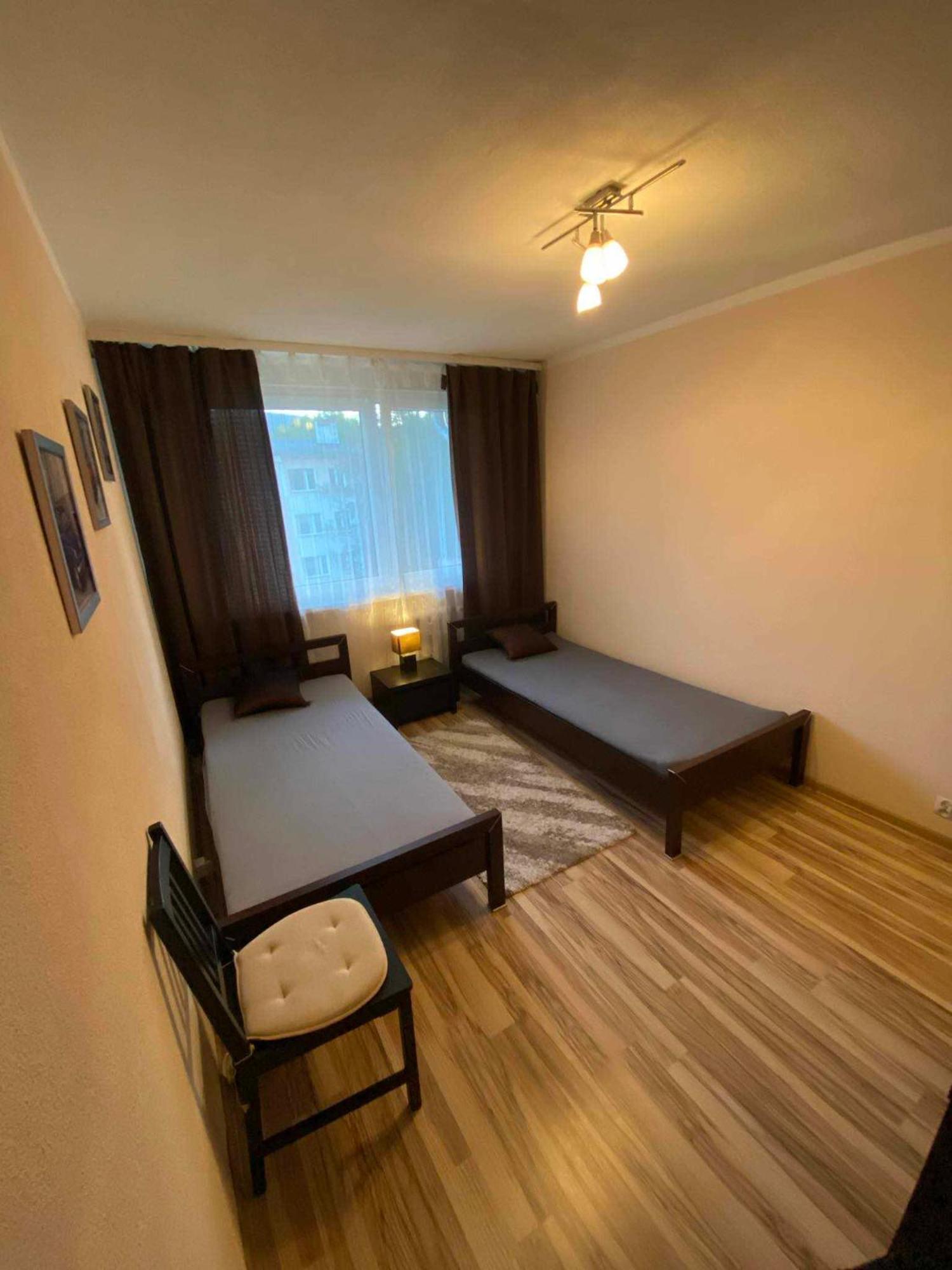 Apartament Szklarski Centrum Szklarska Poreba Dış mekan fotoğraf