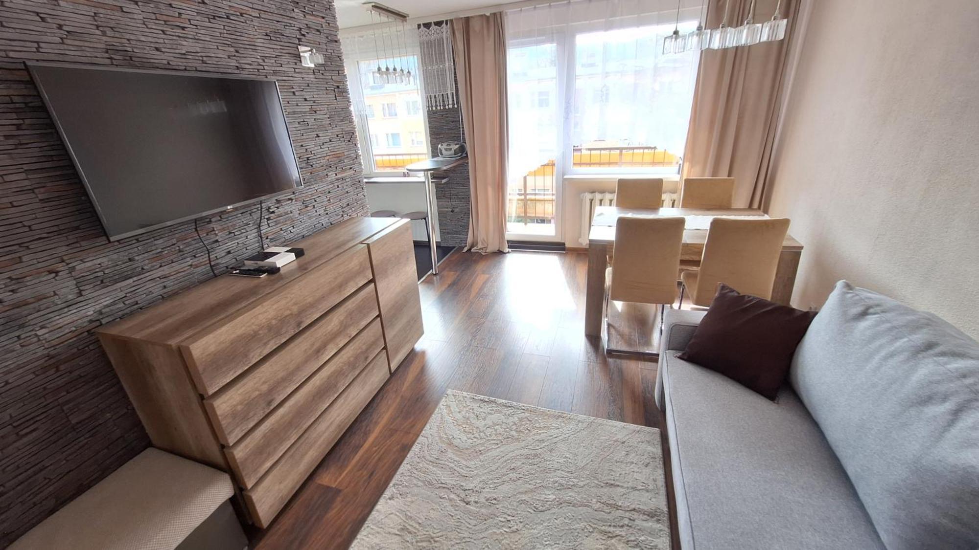 Apartament Szklarski Centrum Szklarska Poreba Dış mekan fotoğraf