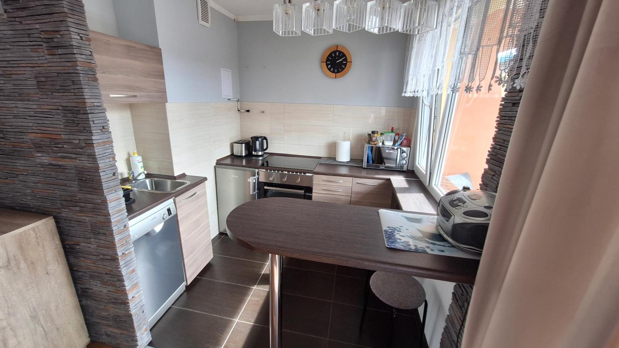 Apartament Szklarski Centrum Szklarska Poreba Dış mekan fotoğraf