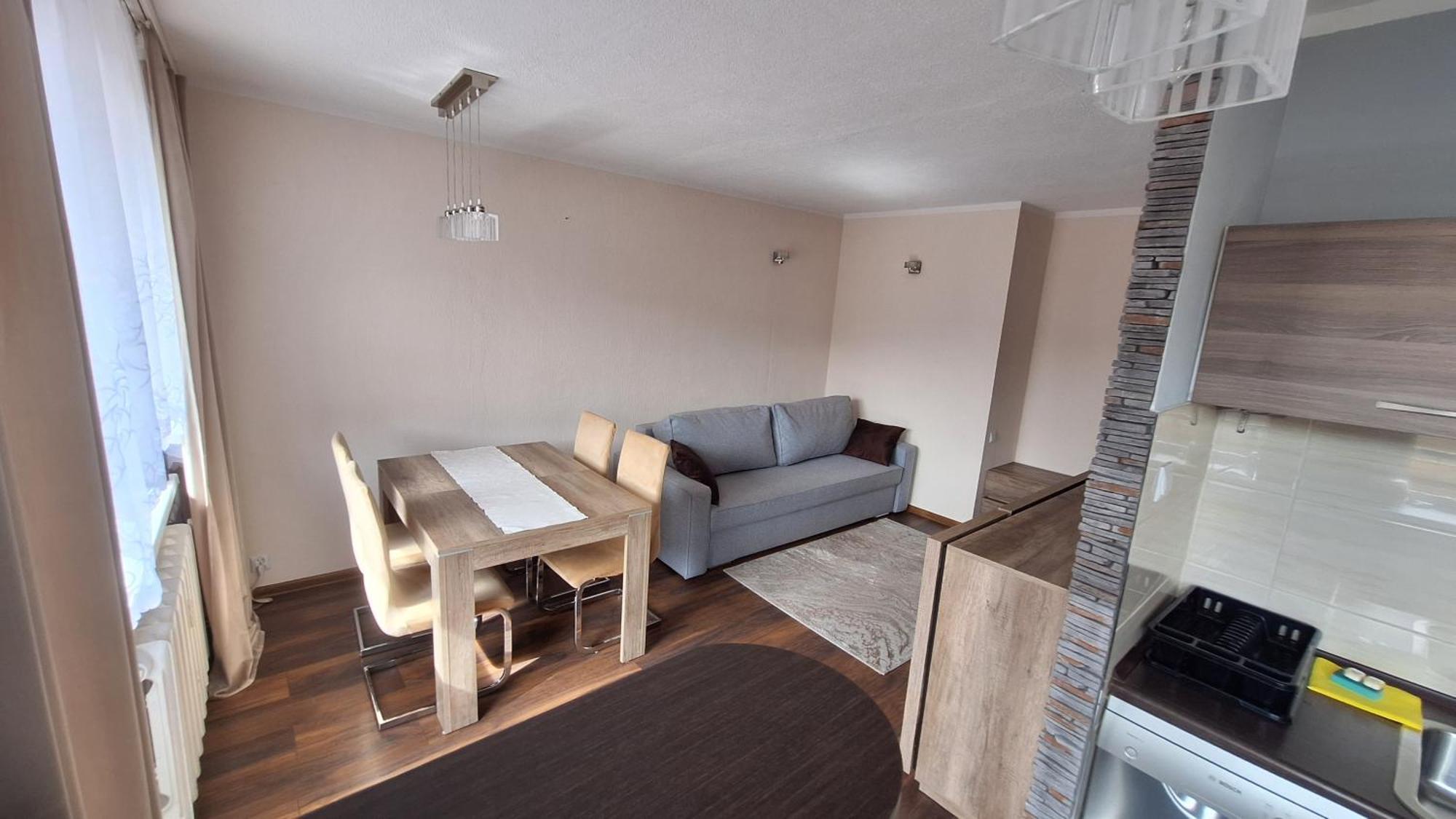 Apartament Szklarski Centrum Szklarska Poreba Dış mekan fotoğraf